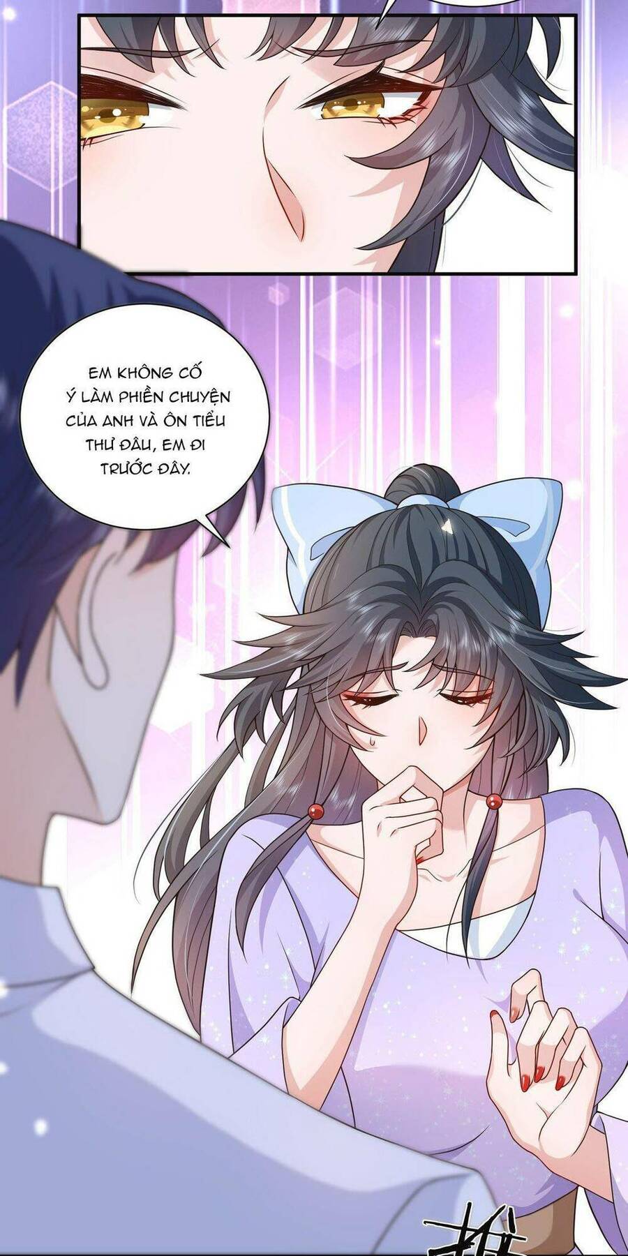 Xuyên Nhanh: Tra Nam Này Không Khó Trị Chapter 12 - 43