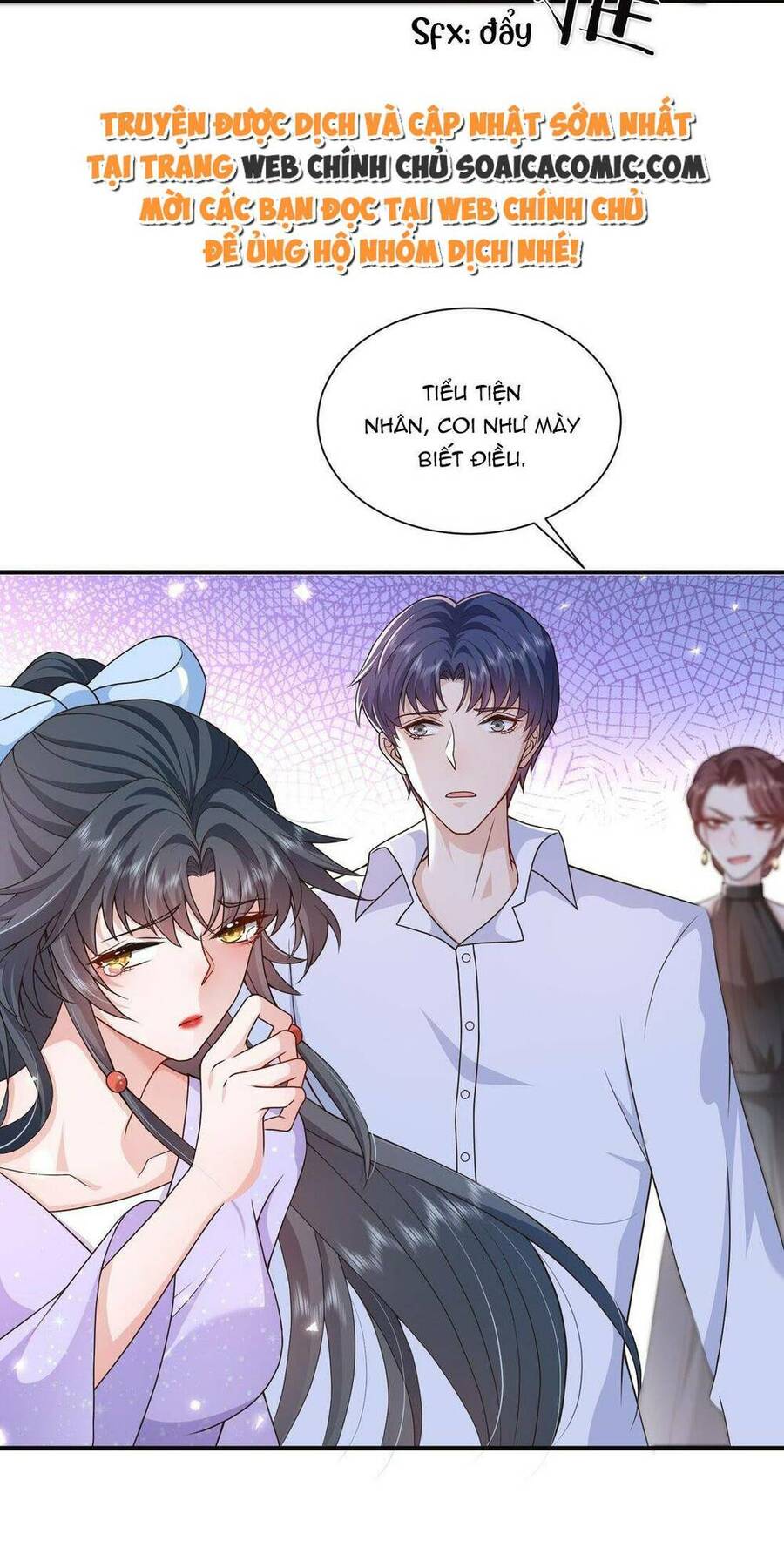 Xuyên Nhanh: Tra Nam Này Không Khó Trị Chapter 12 - 44