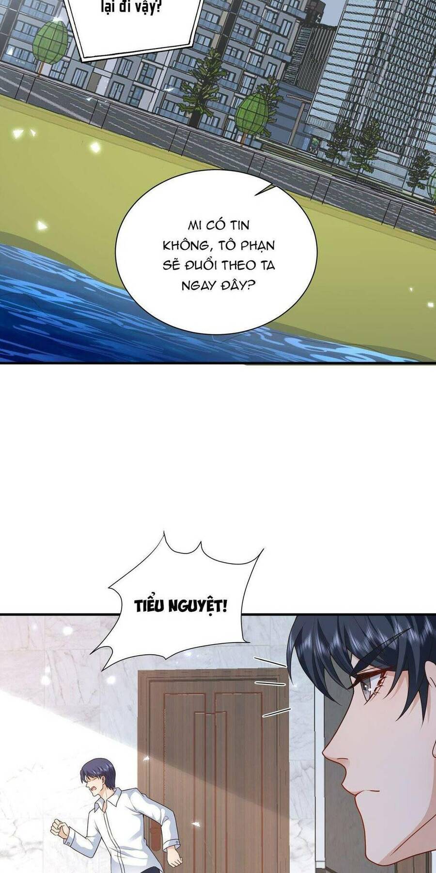 Xuyên Nhanh: Tra Nam Này Không Khó Trị Chapter 12 - 46