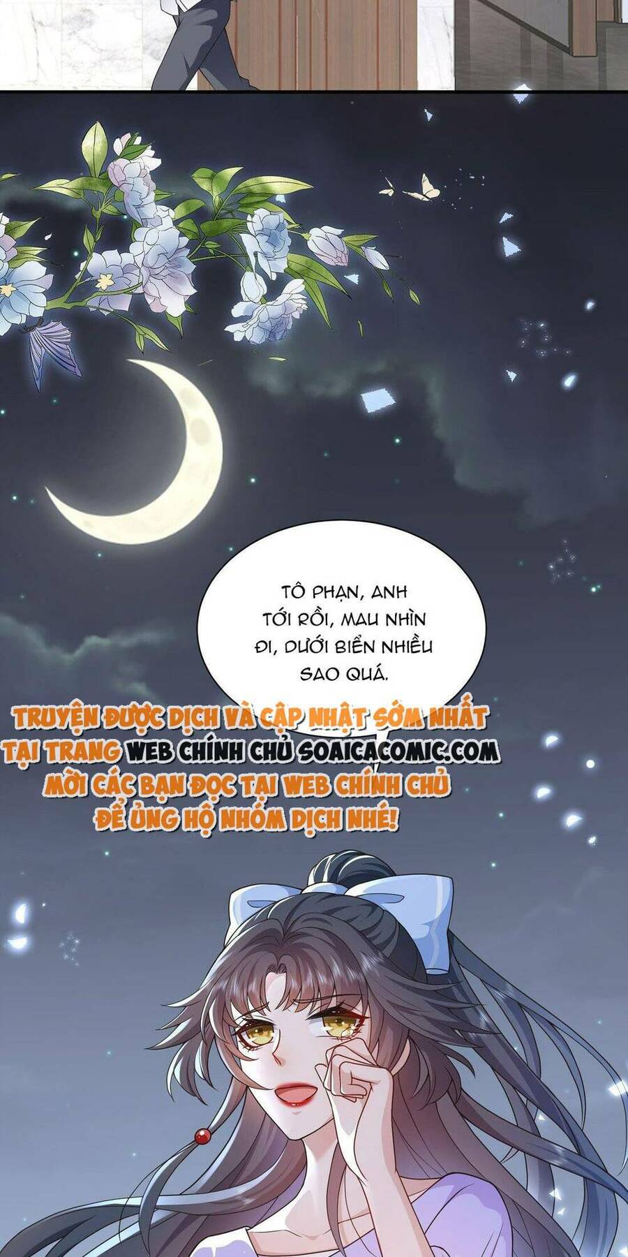 Xuyên Nhanh: Tra Nam Này Không Khó Trị Chapter 12 - 47