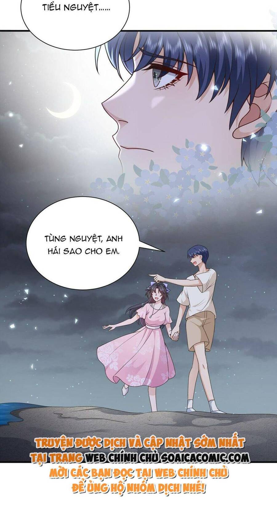 Xuyên Nhanh: Tra Nam Này Không Khó Trị Chapter 12 - 49