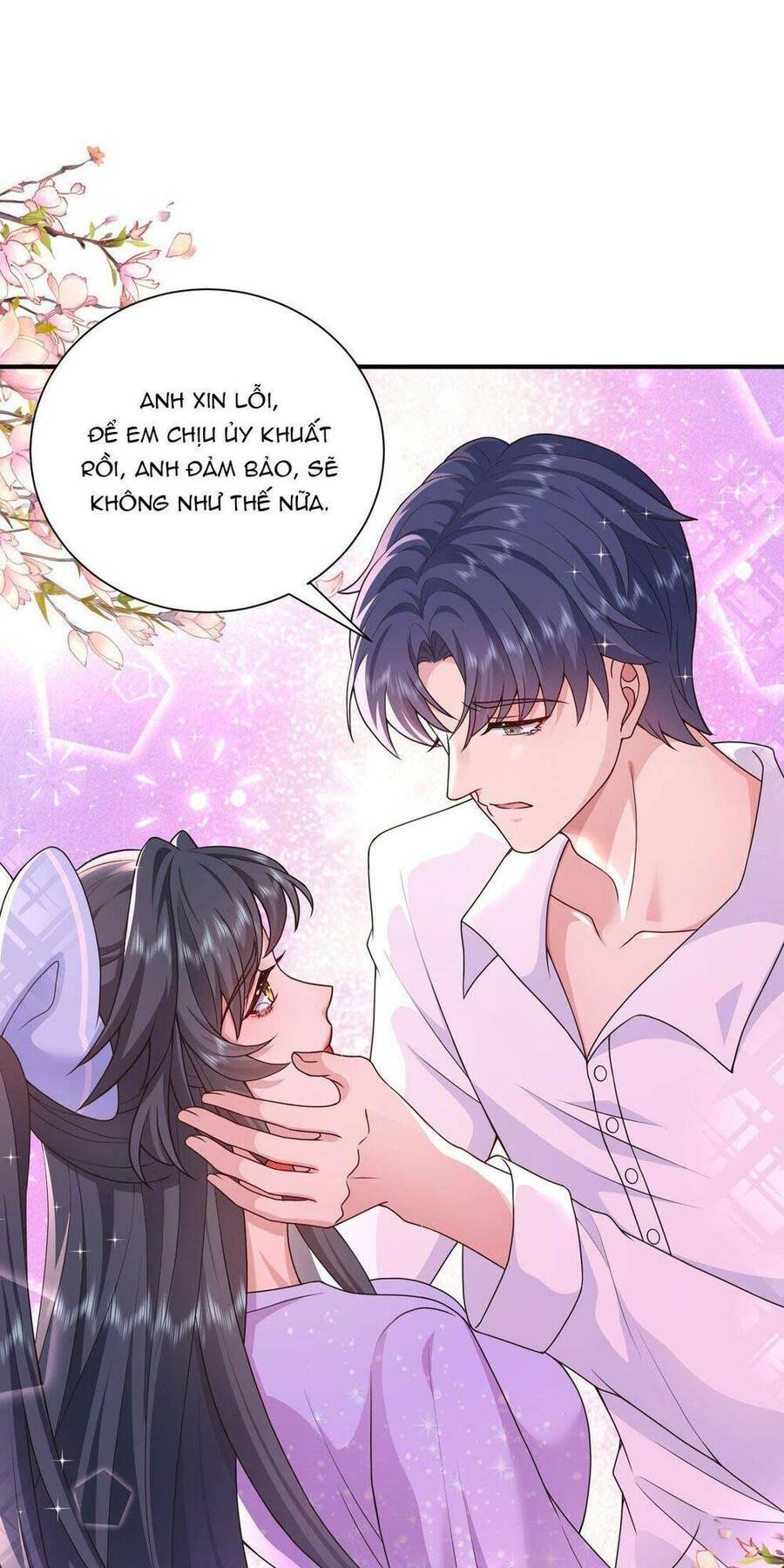 Xuyên Nhanh: Tra Nam Này Không Khó Trị Chapter 12 - 50