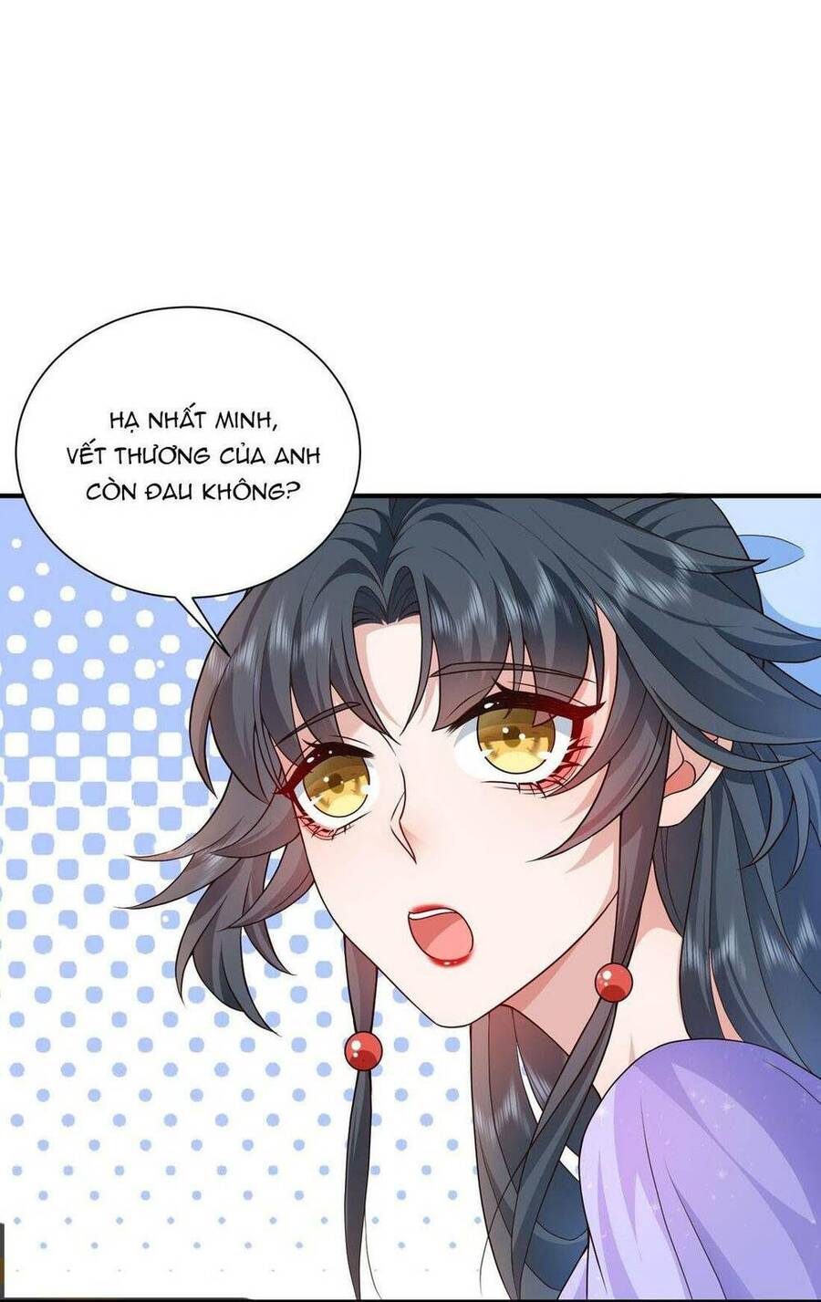 Xuyên Nhanh: Tra Nam Này Không Khó Trị Chapter 12 - 6