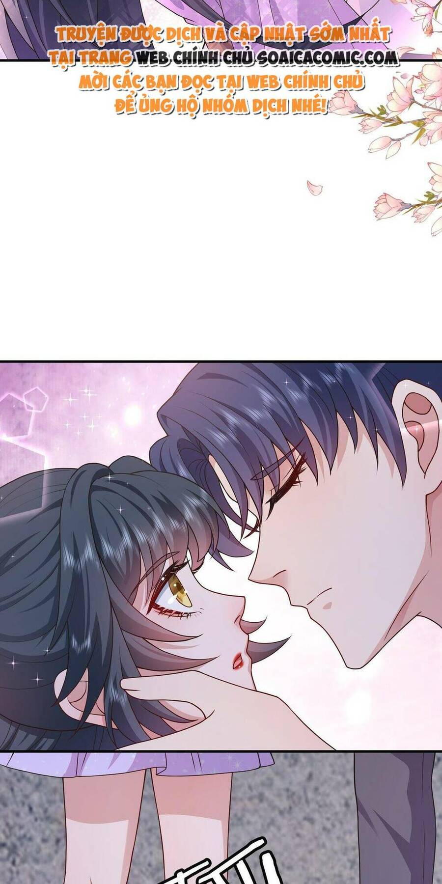 Xuyên Nhanh: Tra Nam Này Không Khó Trị Chapter 12 - 51