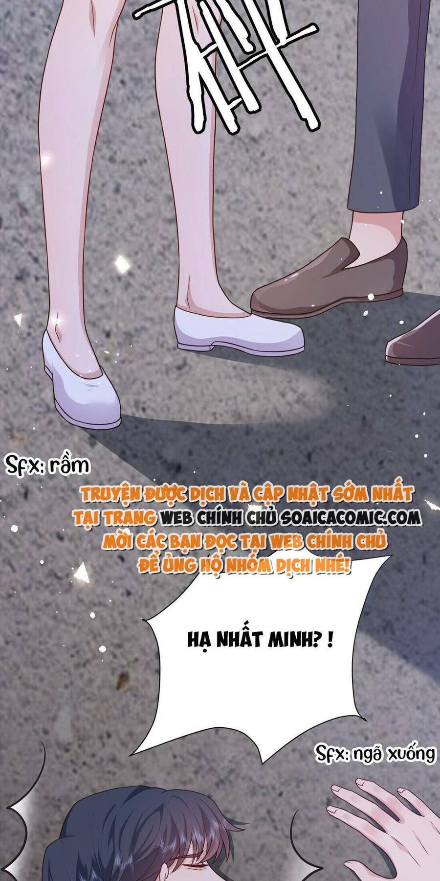 Xuyên Nhanh: Tra Nam Này Không Khó Trị Chapter 12 - 52