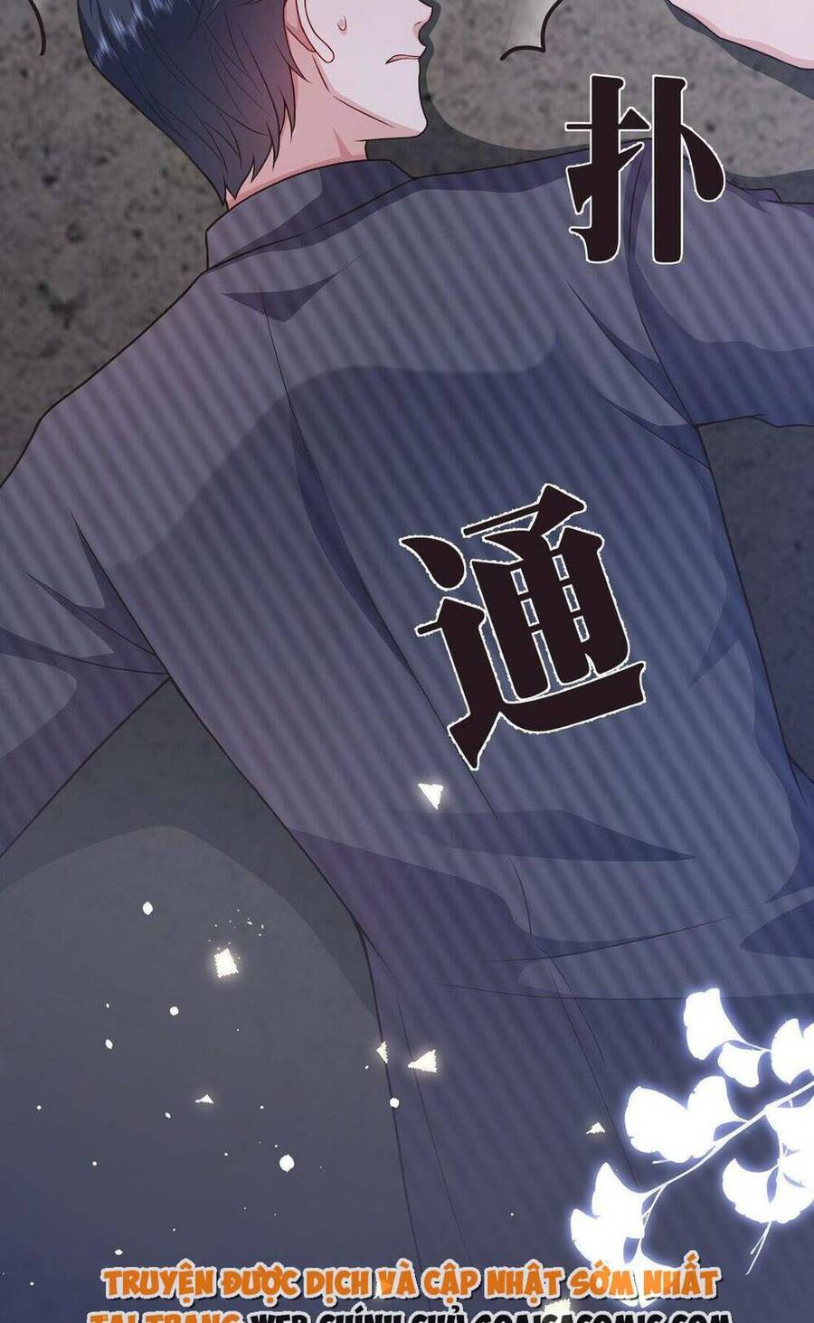 Xuyên Nhanh: Tra Nam Này Không Khó Trị Chapter 12 - 53