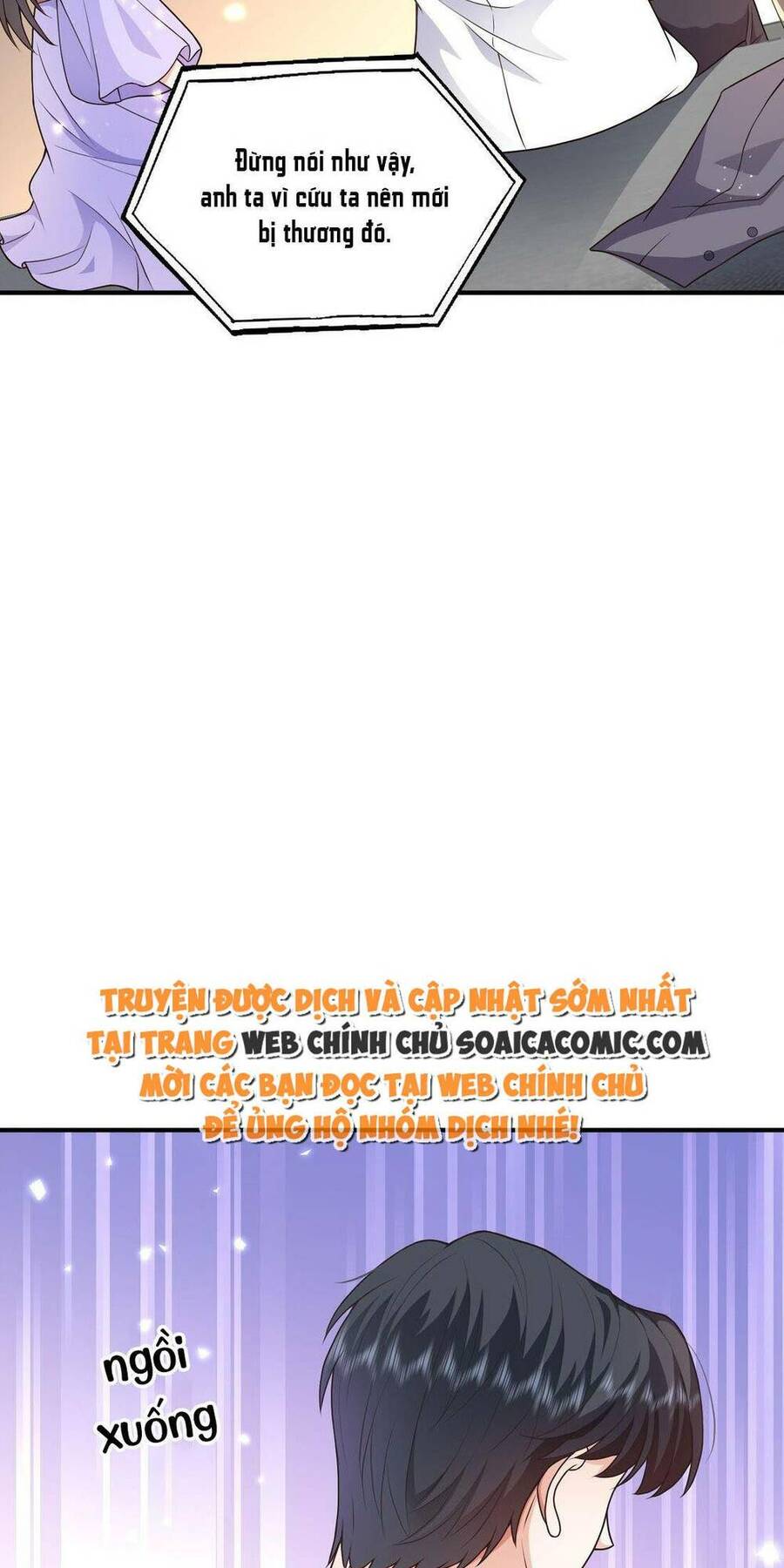 Xuyên Nhanh: Tra Nam Này Không Khó Trị Chapter 12 - 10