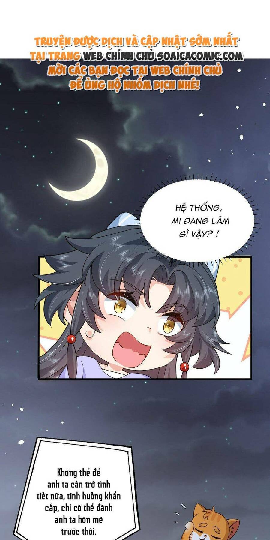 Xuyên Nhanh: Tra Nam Này Không Khó Trị Chapter 13 - 1