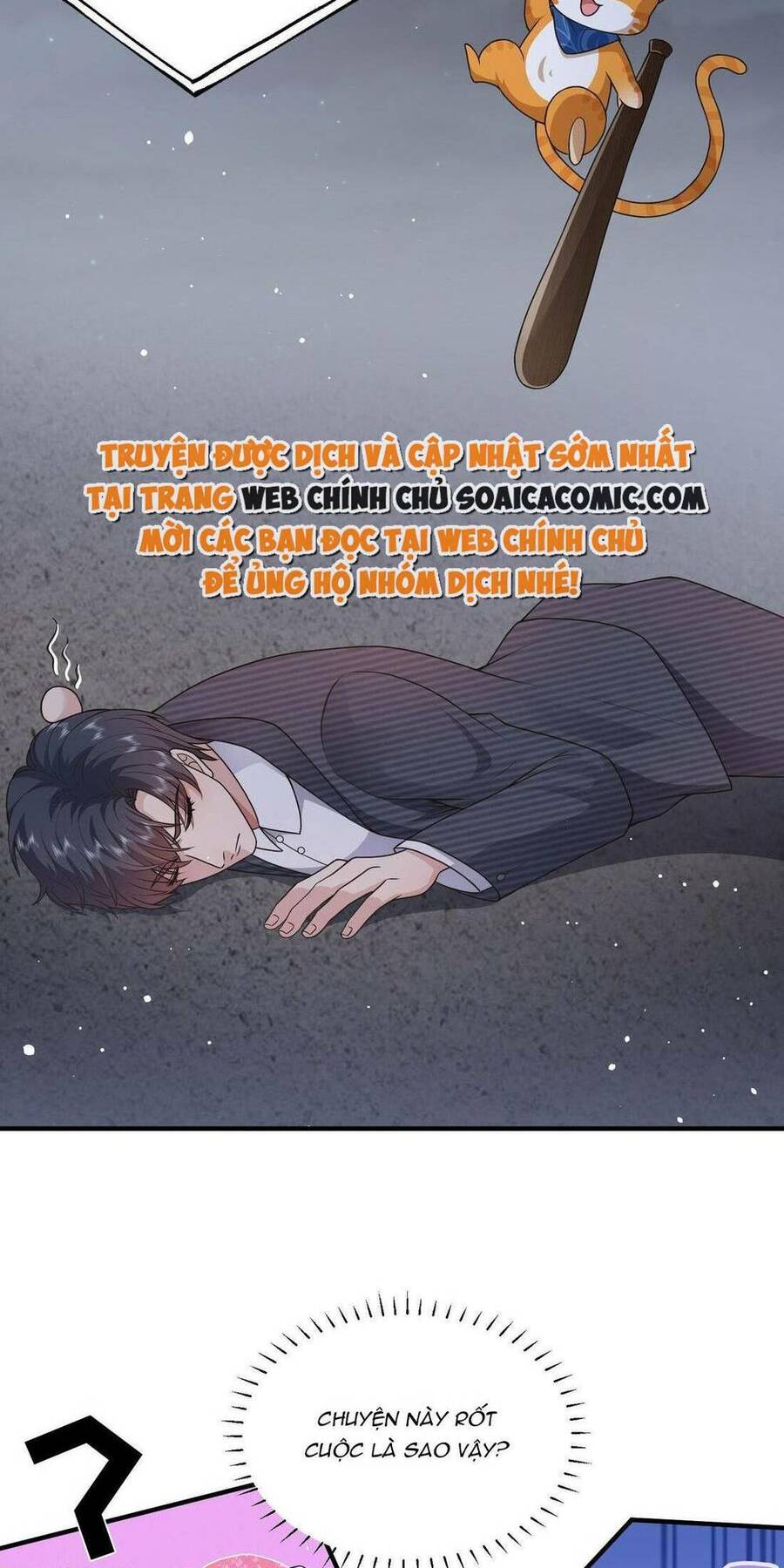 Xuyên Nhanh: Tra Nam Này Không Khó Trị Chapter 13 - 2