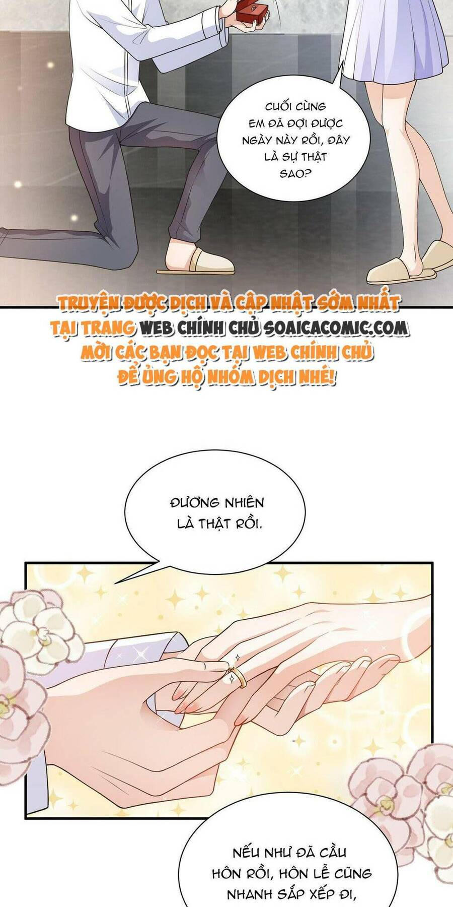 Xuyên Nhanh: Tra Nam Này Không Khó Trị Chapter 13 - 16