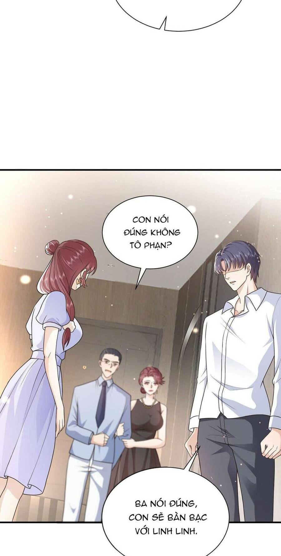Xuyên Nhanh: Tra Nam Này Không Khó Trị Chapter 13 - 17