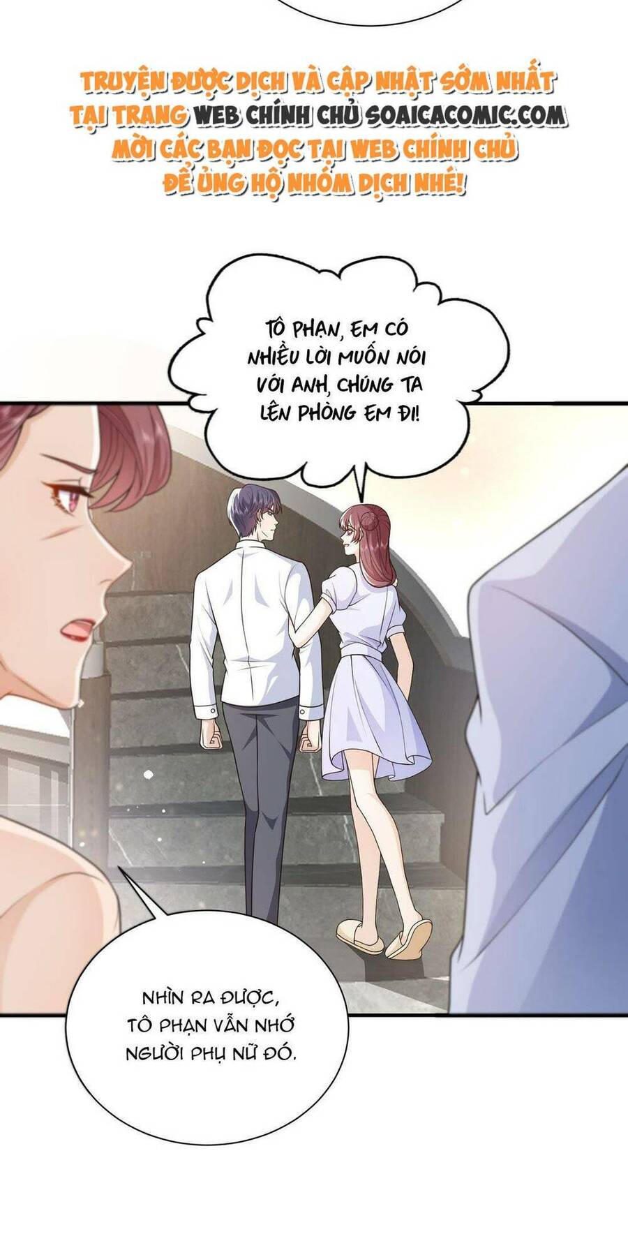 Xuyên Nhanh: Tra Nam Này Không Khó Trị Chapter 13 - 18