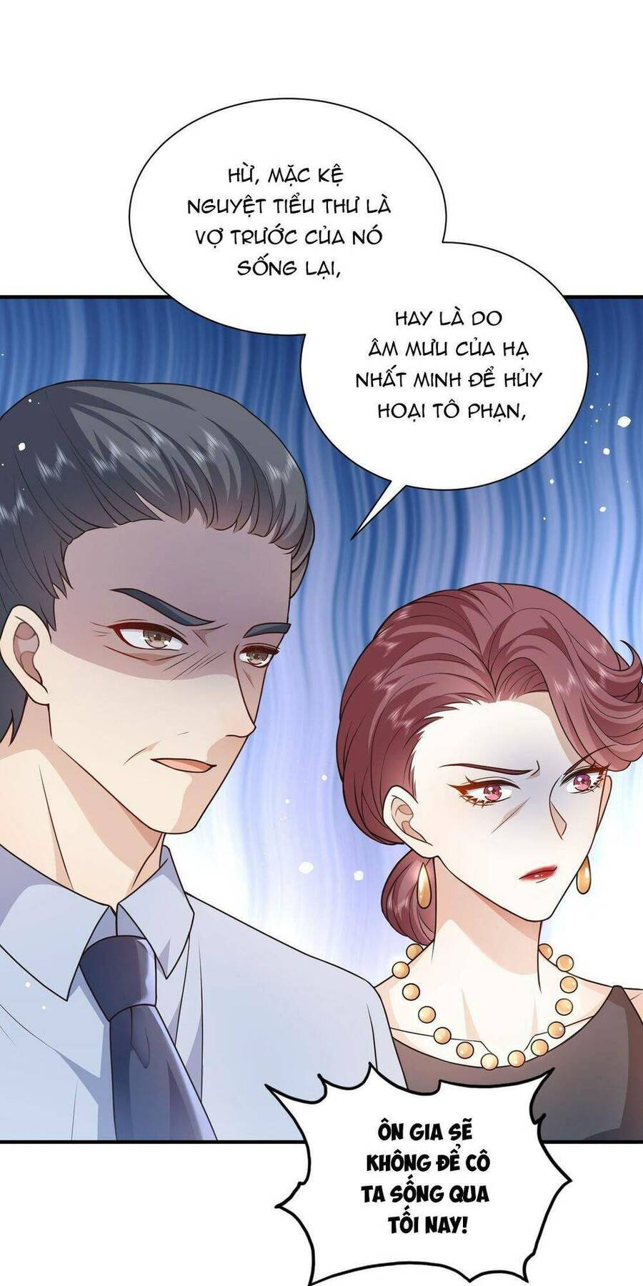 Xuyên Nhanh: Tra Nam Này Không Khó Trị Chapter 13 - 19