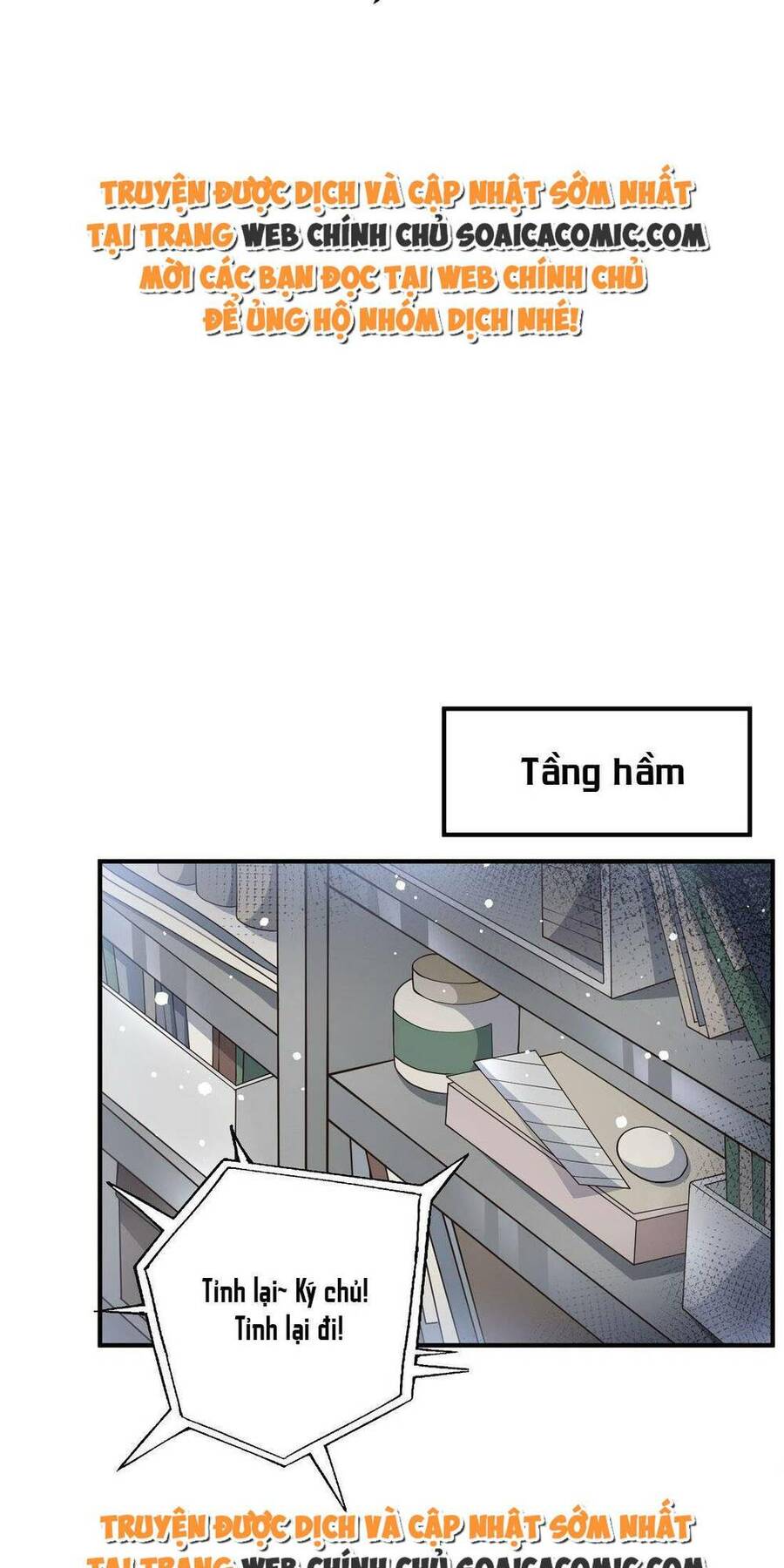 Xuyên Nhanh: Tra Nam Này Không Khó Trị Chapter 13 - 20