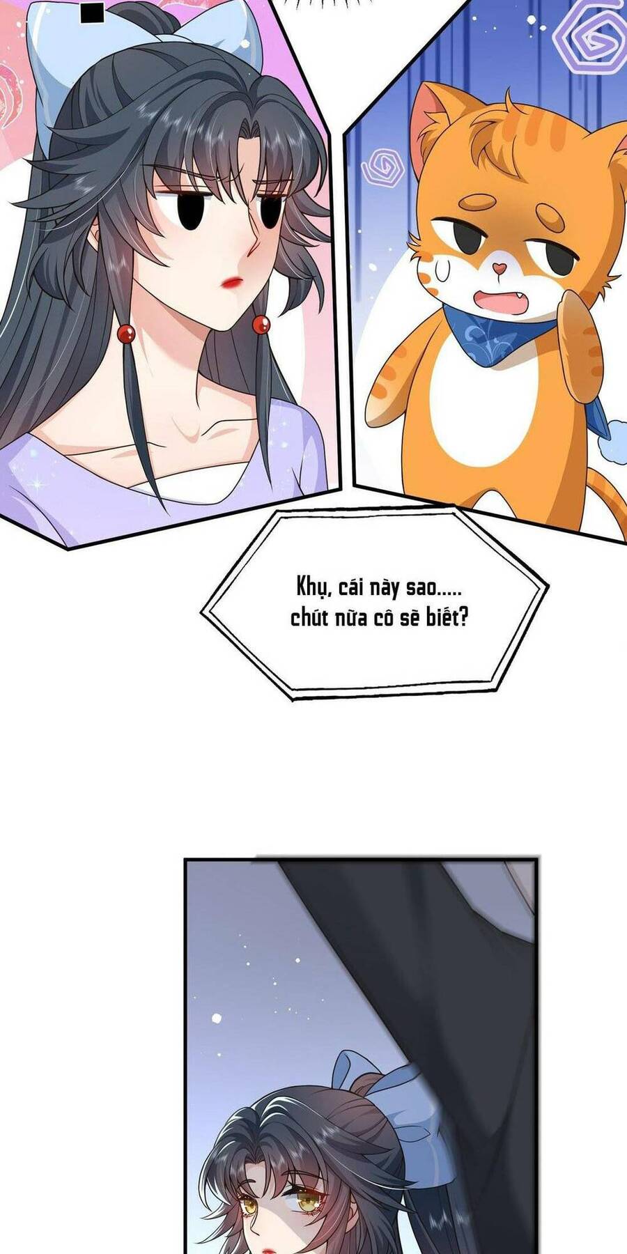 Xuyên Nhanh: Tra Nam Này Không Khó Trị Chapter 13 - 3