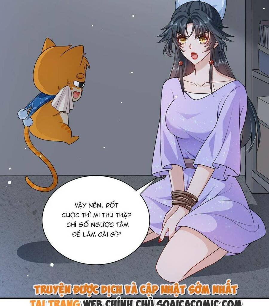Xuyên Nhanh: Tra Nam Này Không Khó Trị Chapter 13 - 24