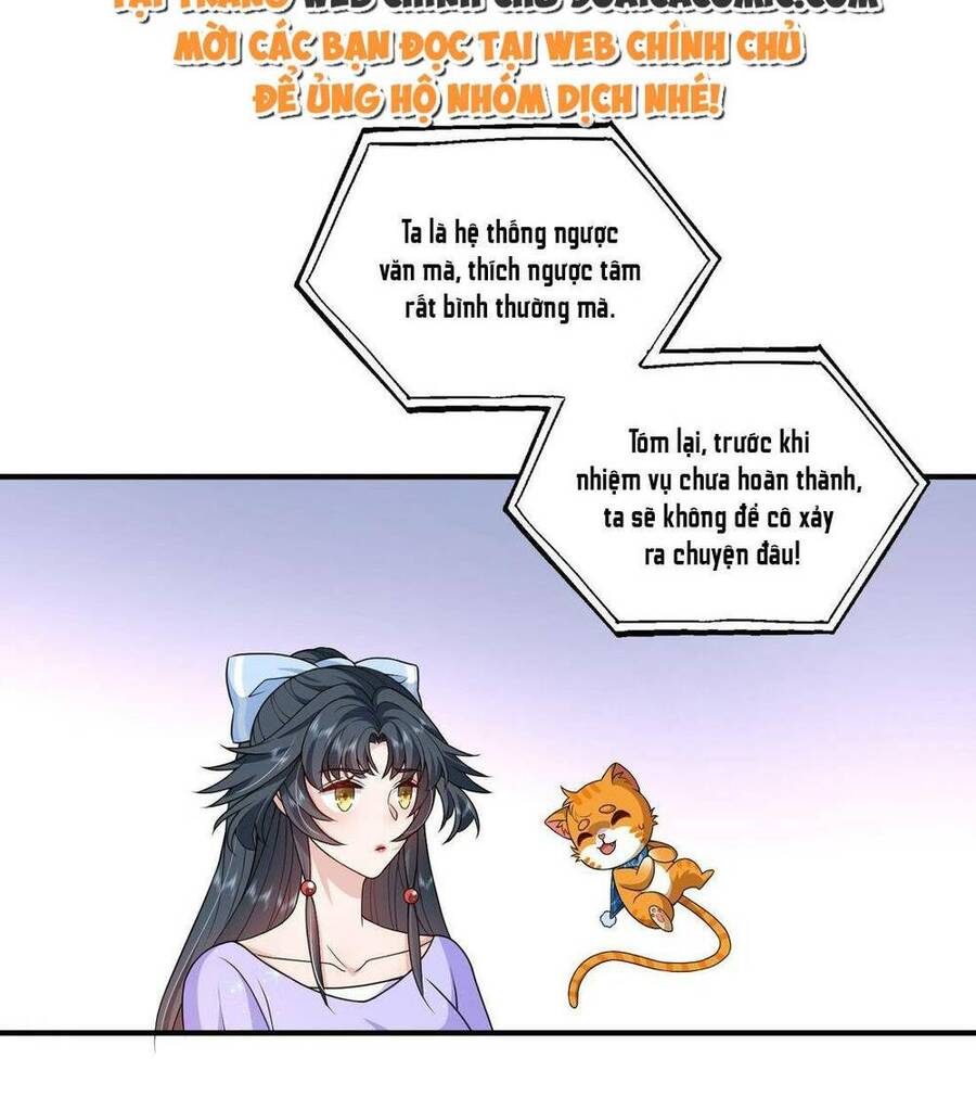 Xuyên Nhanh: Tra Nam Này Không Khó Trị Chapter 13 - 25
