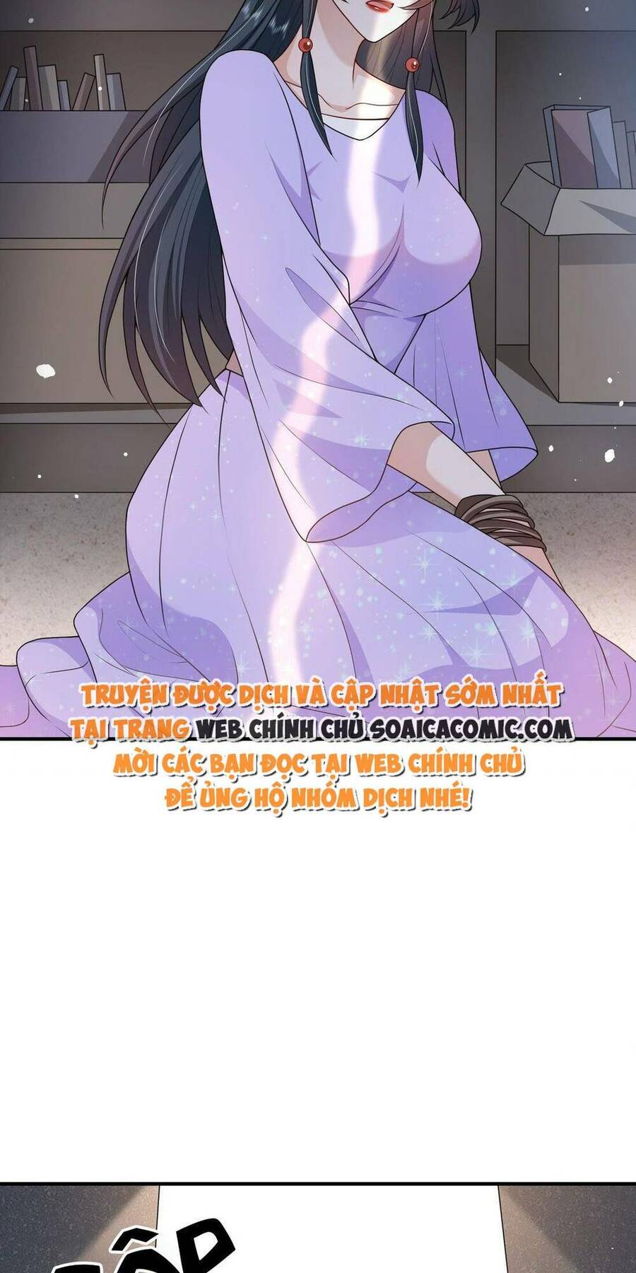 Xuyên Nhanh: Tra Nam Này Không Khó Trị Chapter 13 - 27