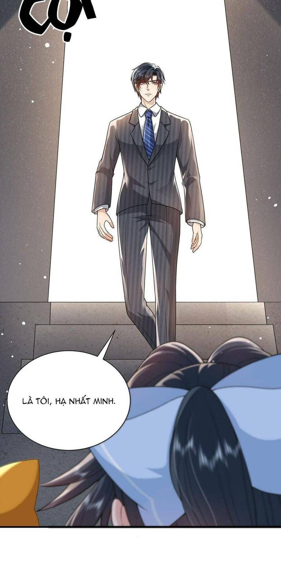Xuyên Nhanh: Tra Nam Này Không Khó Trị Chapter 13 - 28
