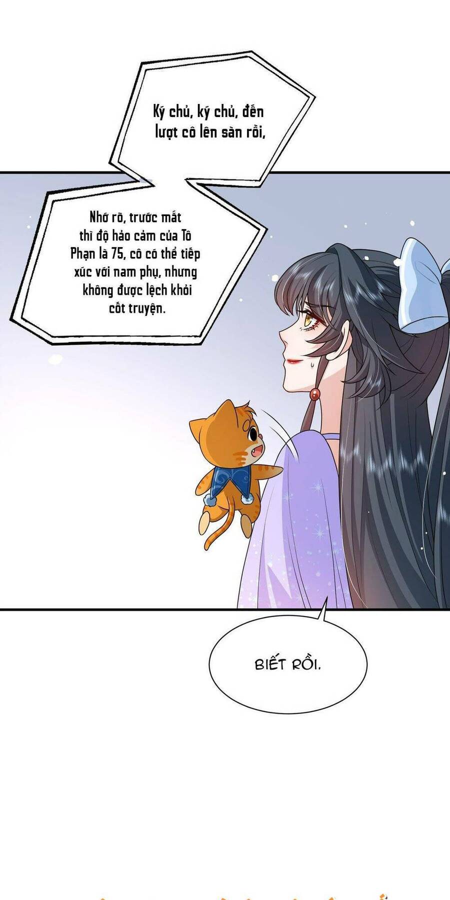 Xuyên Nhanh: Tra Nam Này Không Khó Trị Chapter 13 - 29