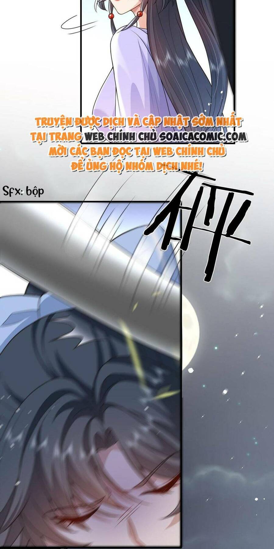 Xuyên Nhanh: Tra Nam Này Không Khó Trị Chapter 13 - 4