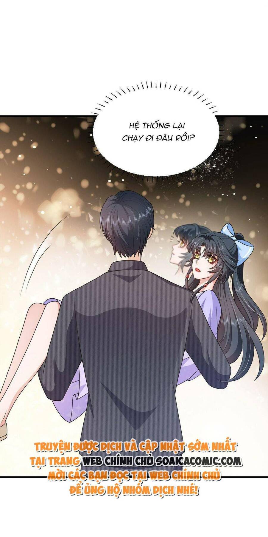 Xuyên Nhanh: Tra Nam Này Không Khó Trị Chapter 13 - 32