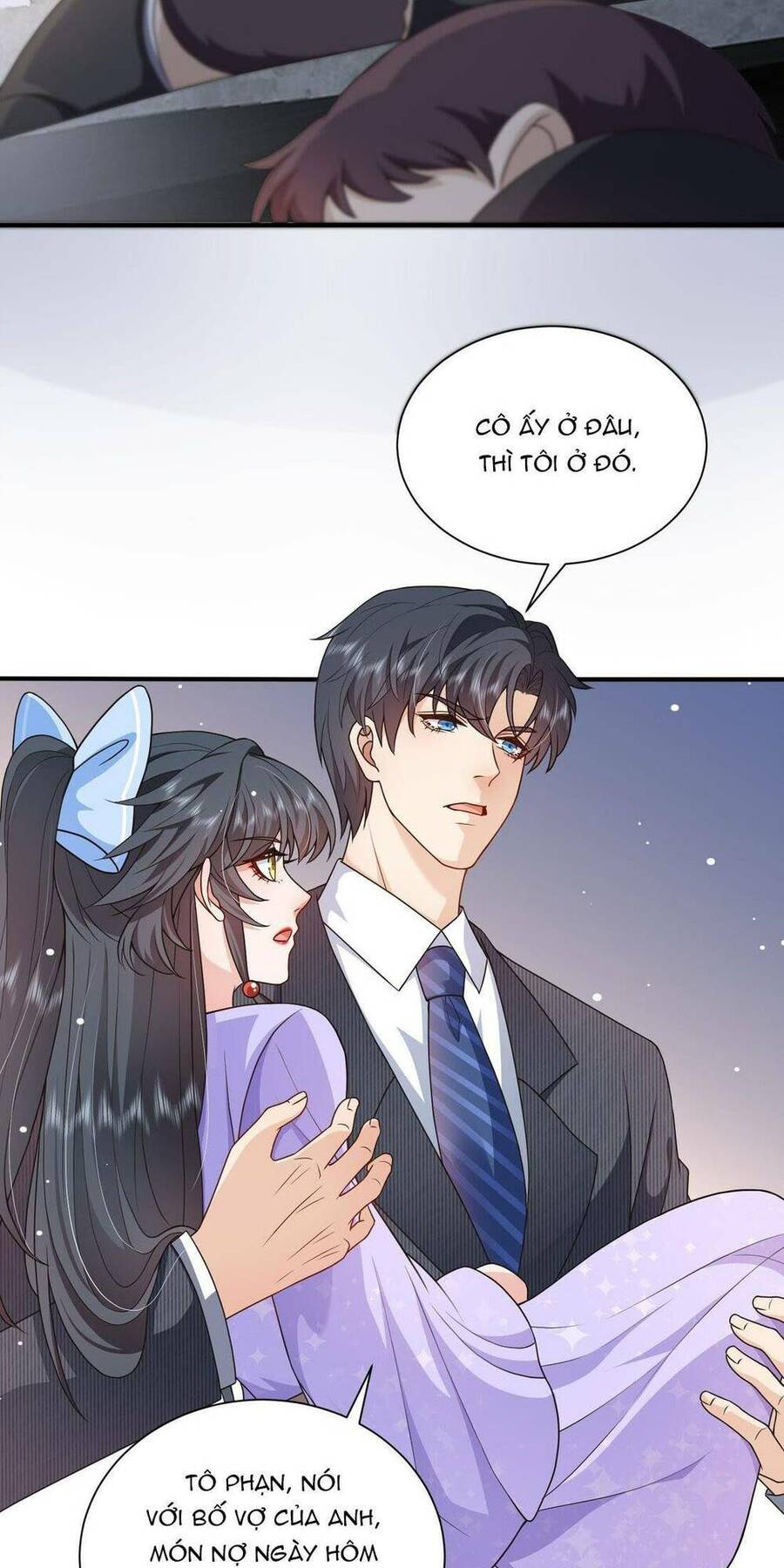Xuyên Nhanh: Tra Nam Này Không Khó Trị Chapter 13 - 35