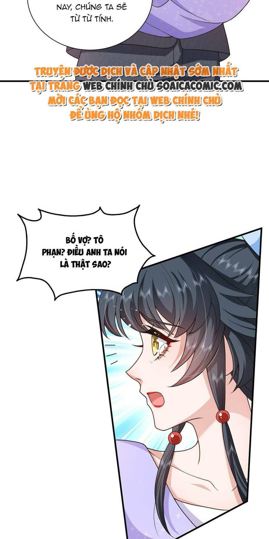 Xuyên Nhanh: Tra Nam Này Không Khó Trị Chapter 13 - 36