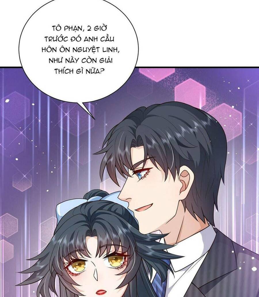 Xuyên Nhanh: Tra Nam Này Không Khó Trị Chapter 13 - 38