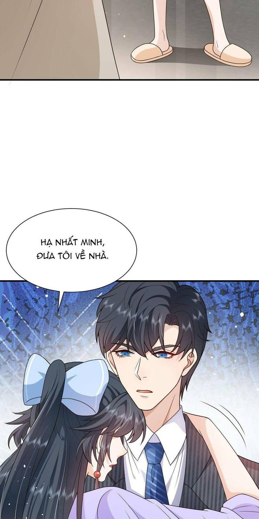 Xuyên Nhanh: Tra Nam Này Không Khó Trị Chapter 13 - 42