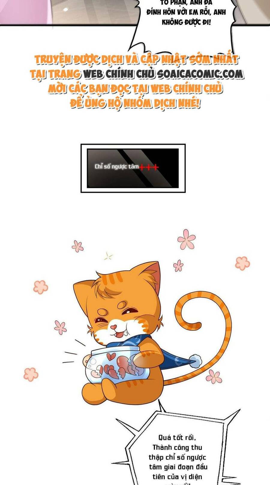 Xuyên Nhanh: Tra Nam Này Không Khó Trị Chapter 13 - 44