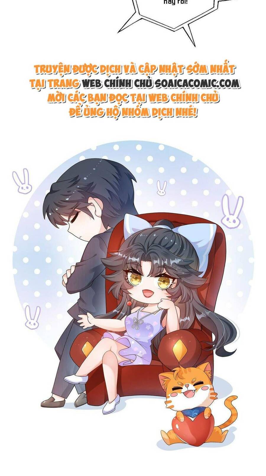 Xuyên Nhanh: Tra Nam Này Không Khó Trị Chapter 13 - 45
