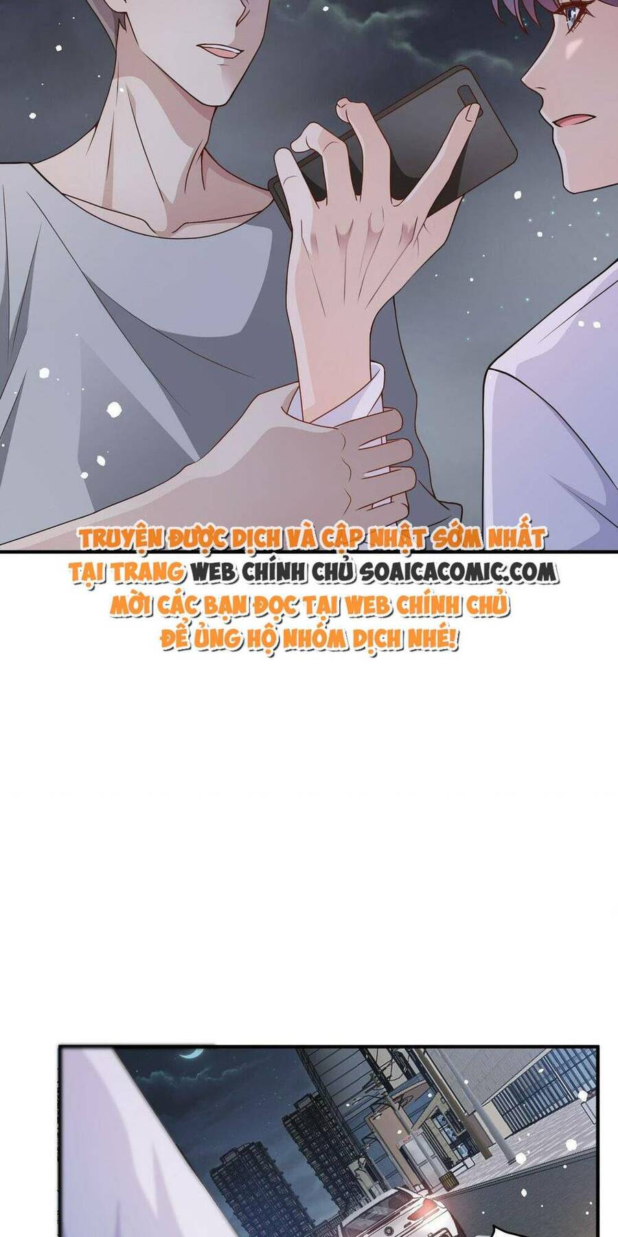 Xuyên Nhanh: Tra Nam Này Không Khó Trị Chapter 13 - 9