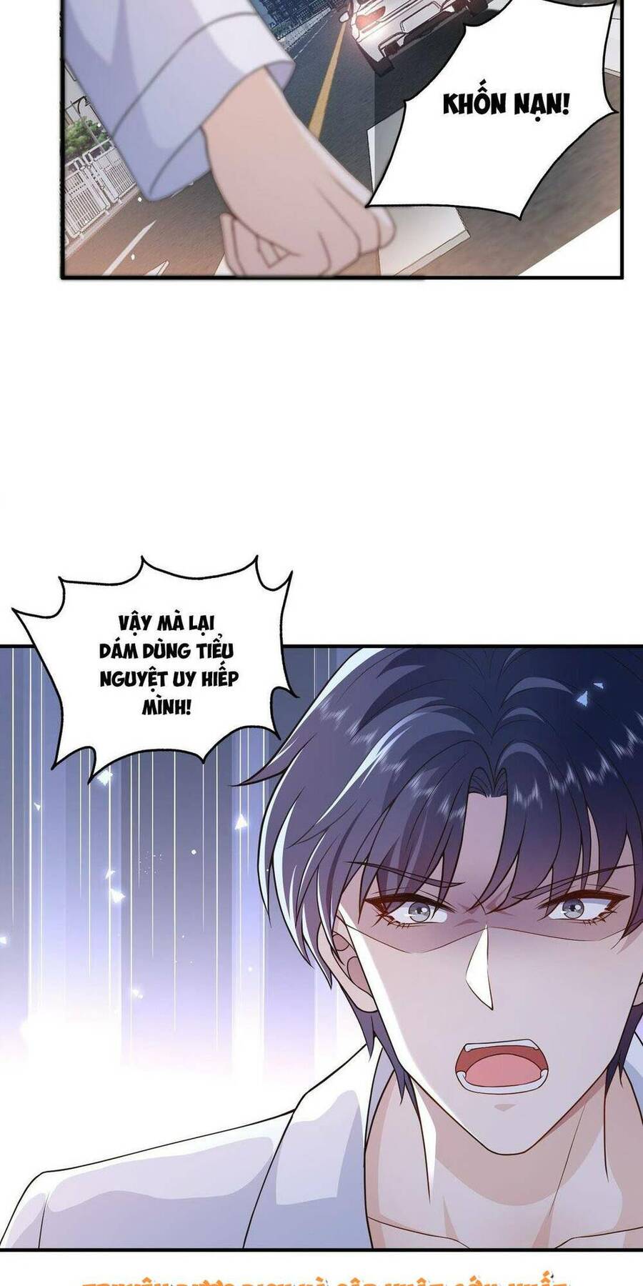 Xuyên Nhanh: Tra Nam Này Không Khó Trị Chapter 13 - 10