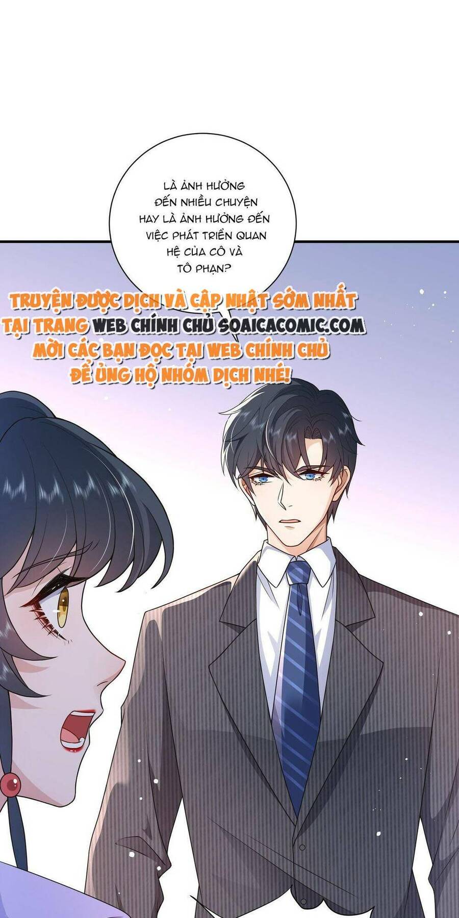 Xuyên Nhanh: Tra Nam Này Không Khó Trị Chapter 14 - 11