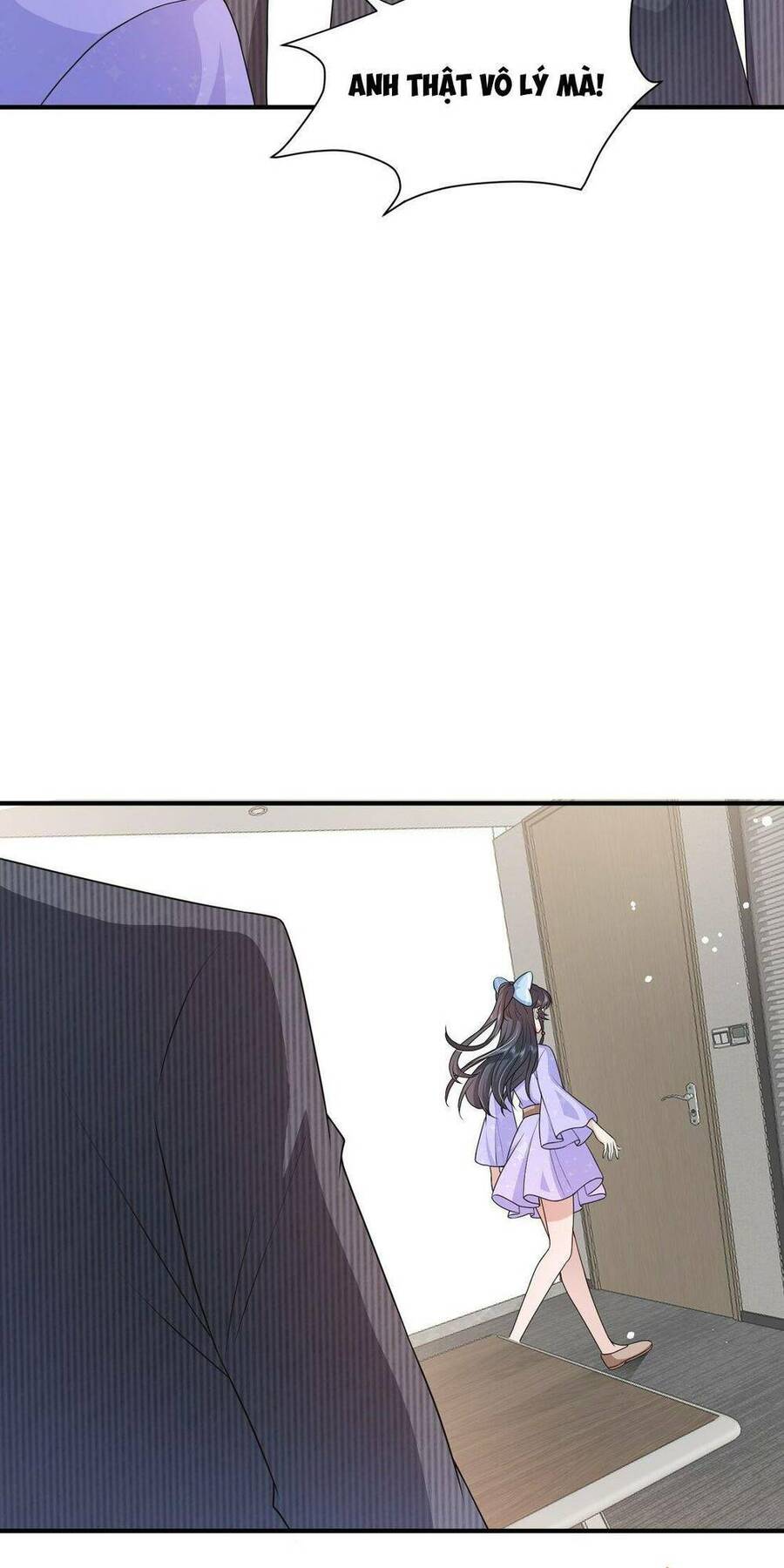 Xuyên Nhanh: Tra Nam Này Không Khó Trị Chapter 14 - 12