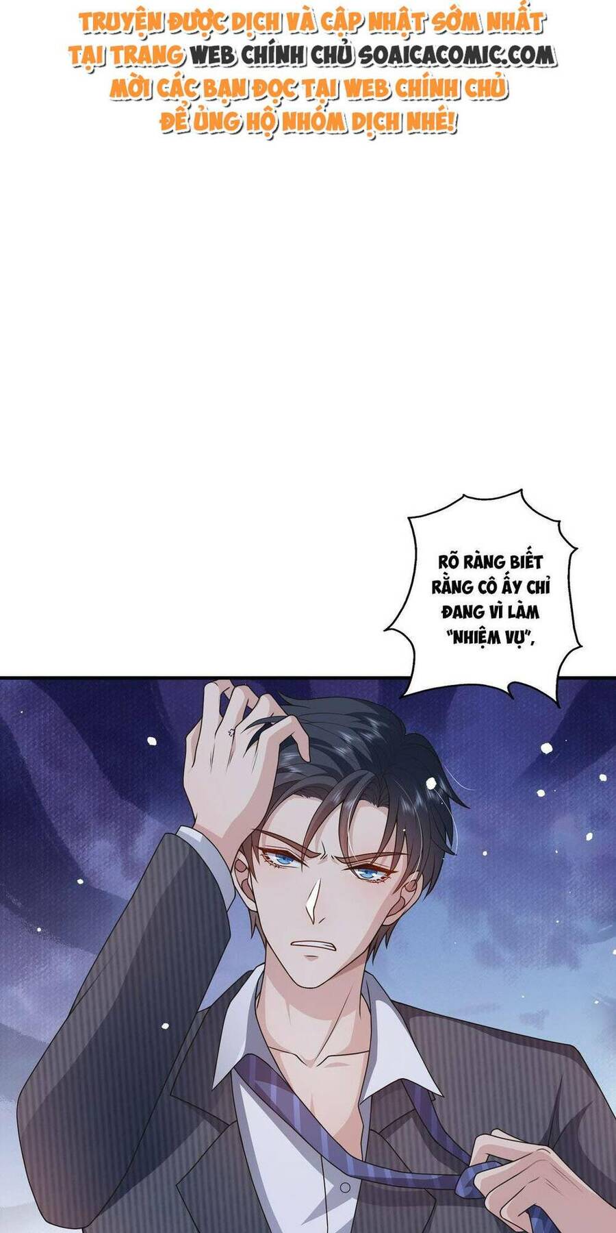 Xuyên Nhanh: Tra Nam Này Không Khó Trị Chapter 14 - 13