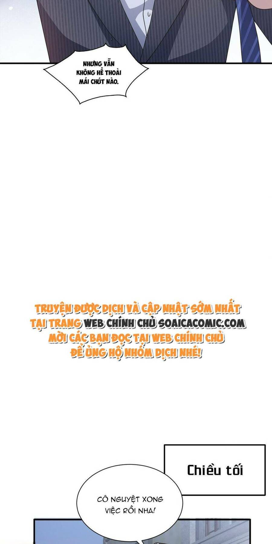 Xuyên Nhanh: Tra Nam Này Không Khó Trị Chapter 14 - 14
