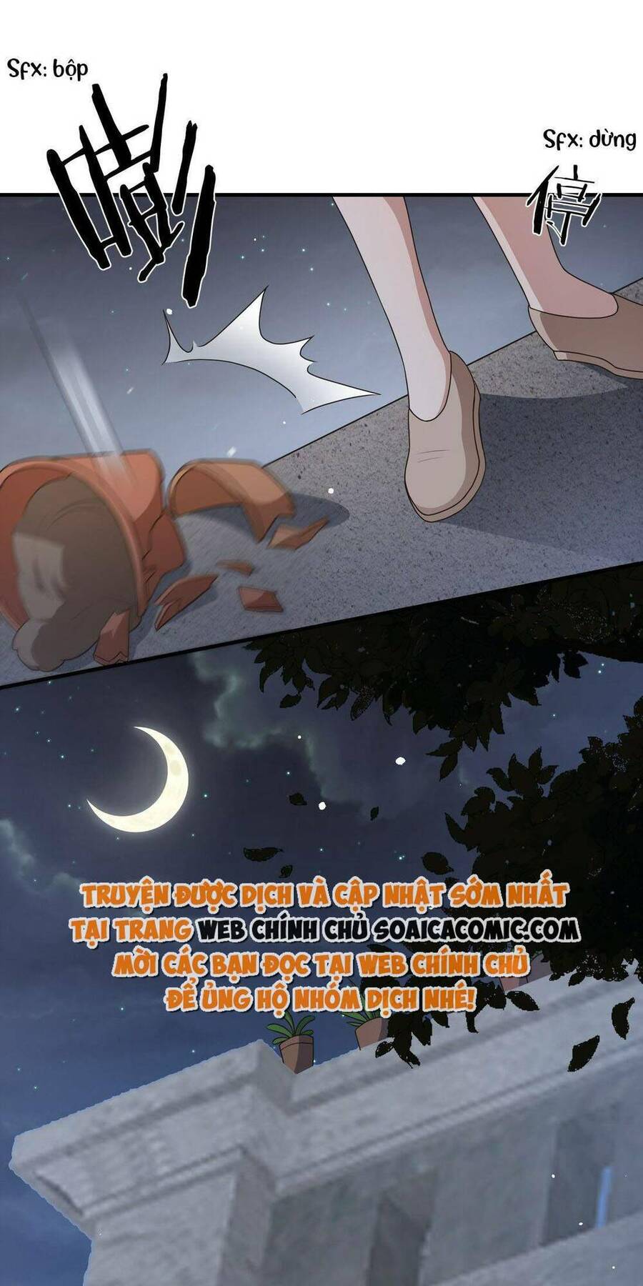 Xuyên Nhanh: Tra Nam Này Không Khó Trị Chapter 14 - 17