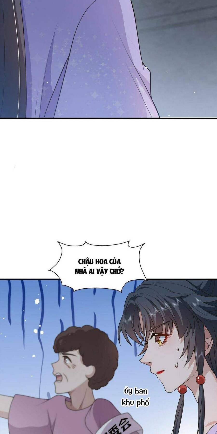 Xuyên Nhanh: Tra Nam Này Không Khó Trị Chapter 14 - 19