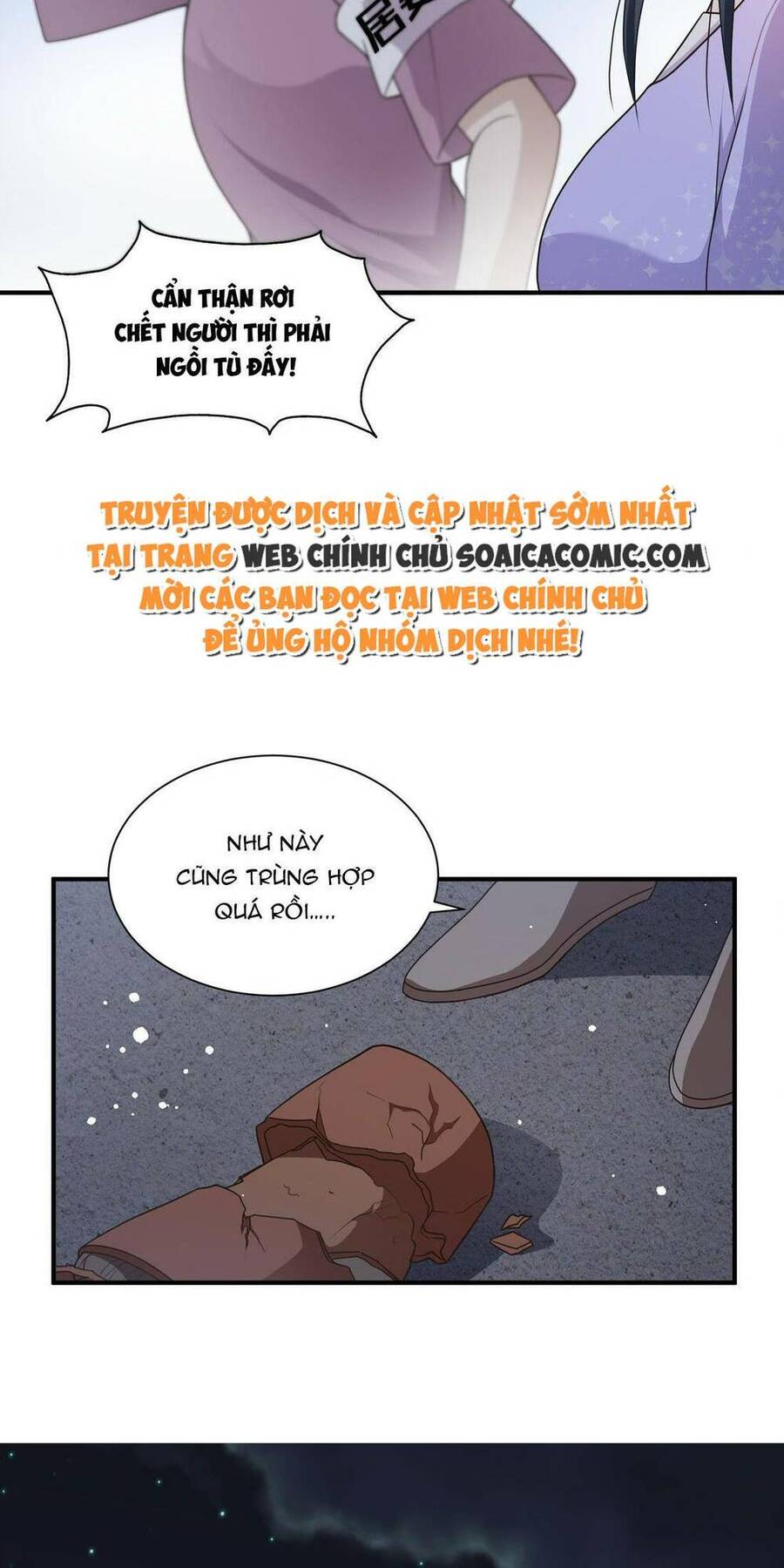 Xuyên Nhanh: Tra Nam Này Không Khó Trị Chapter 14 - 20