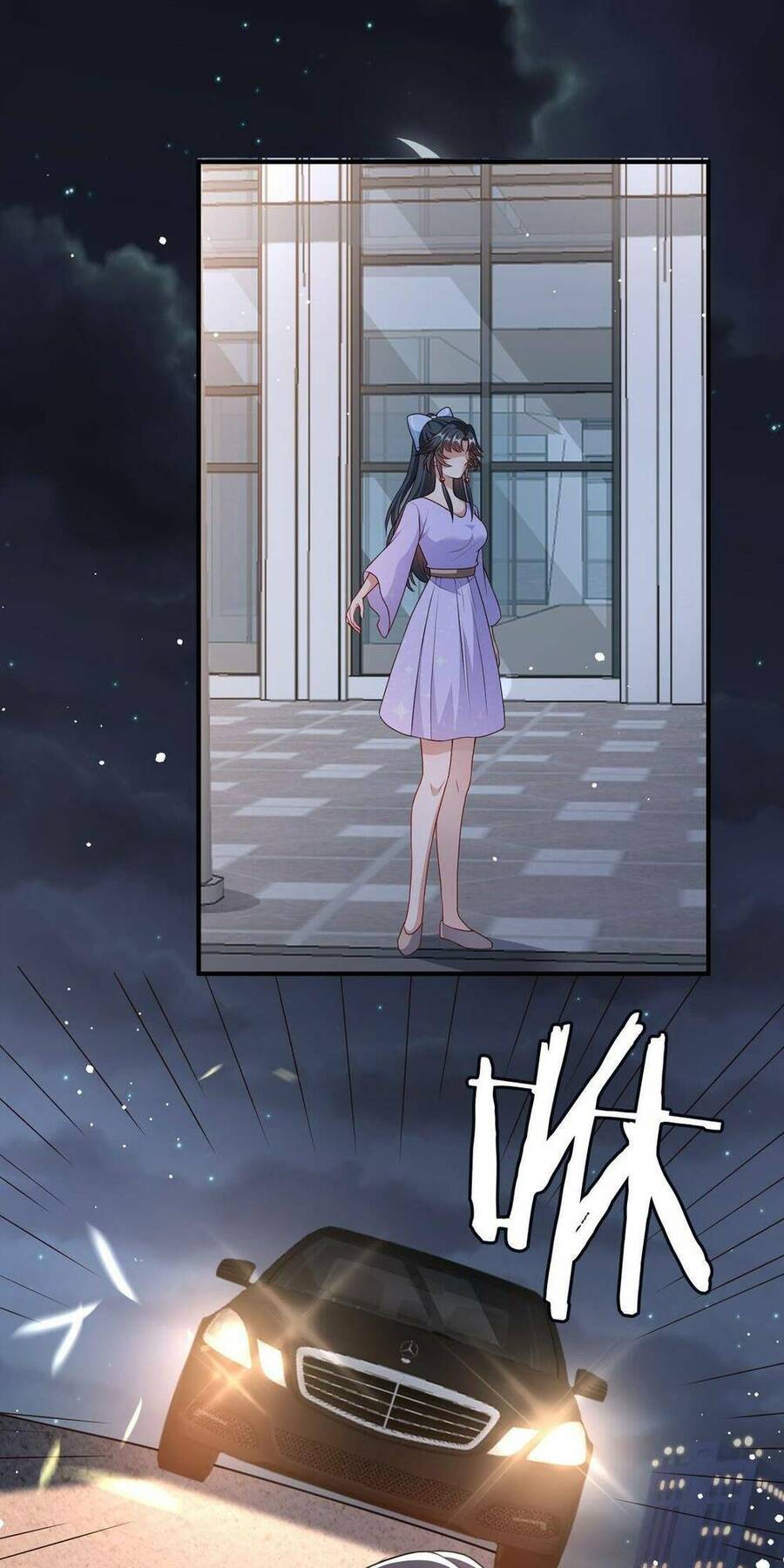 Xuyên Nhanh: Tra Nam Này Không Khó Trị Chapter 14 - 21