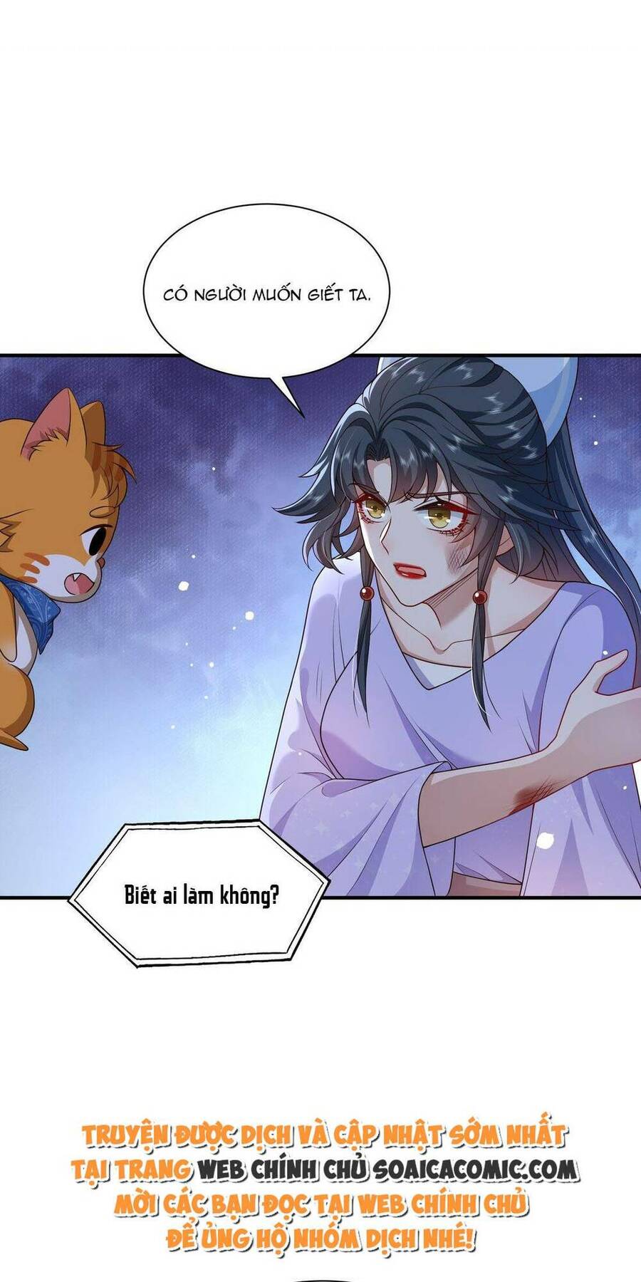 Xuyên Nhanh: Tra Nam Này Không Khó Trị Chapter 14 - 26