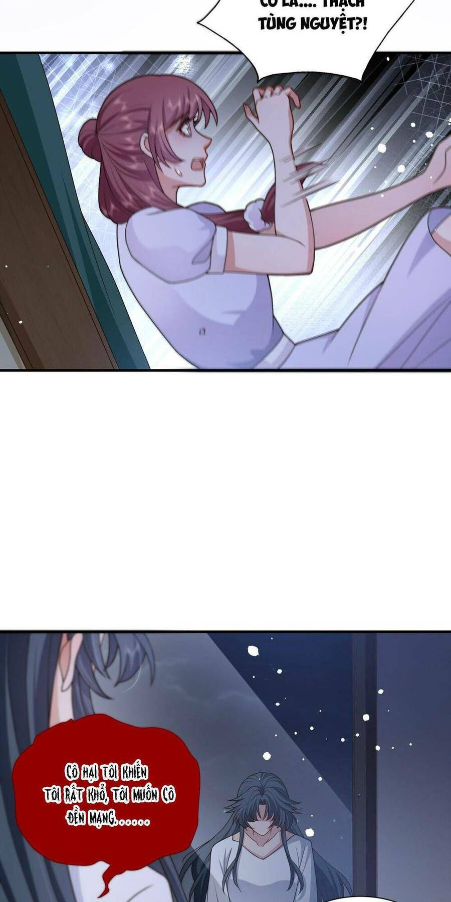 Xuyên Nhanh: Tra Nam Này Không Khó Trị Chapter 14 - 32