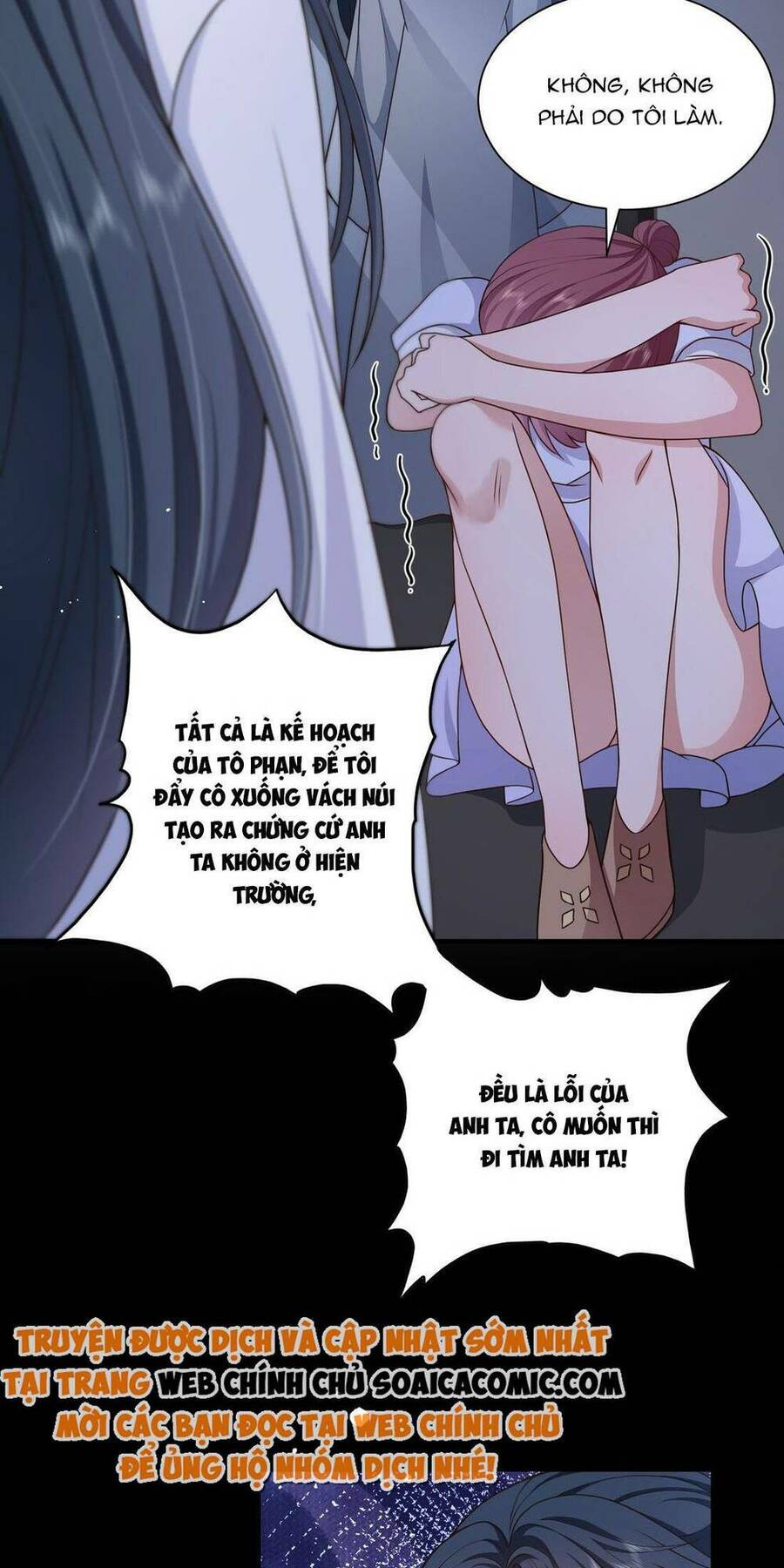 Xuyên Nhanh: Tra Nam Này Không Khó Trị Chapter 14 - 33