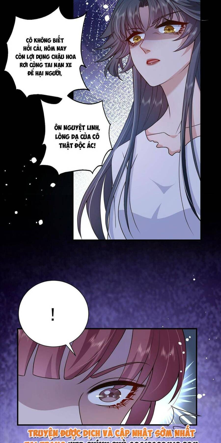 Xuyên Nhanh: Tra Nam Này Không Khó Trị Chapter 14 - 34