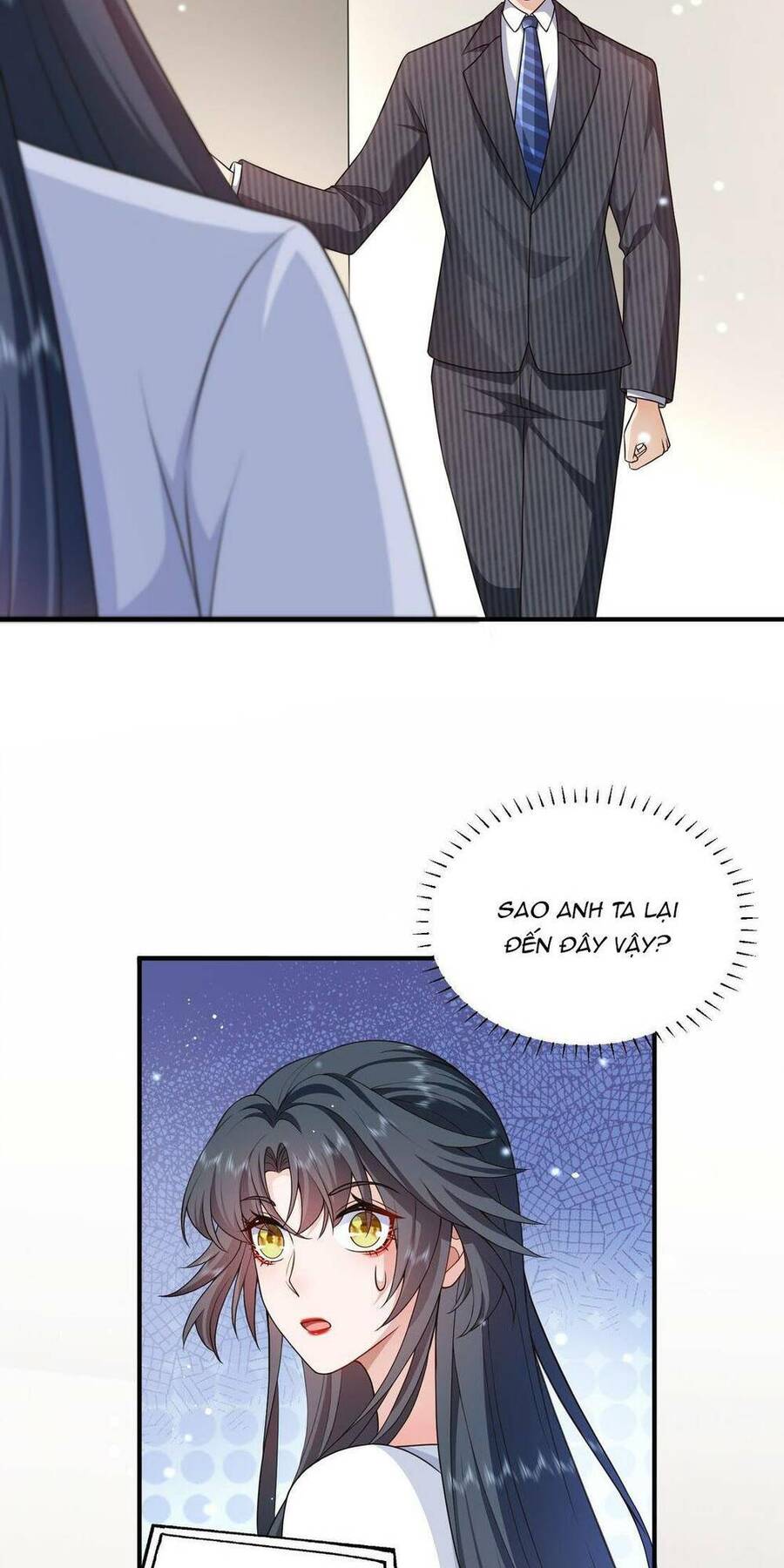 Xuyên Nhanh: Tra Nam Này Không Khó Trị Chapter 14 - 38