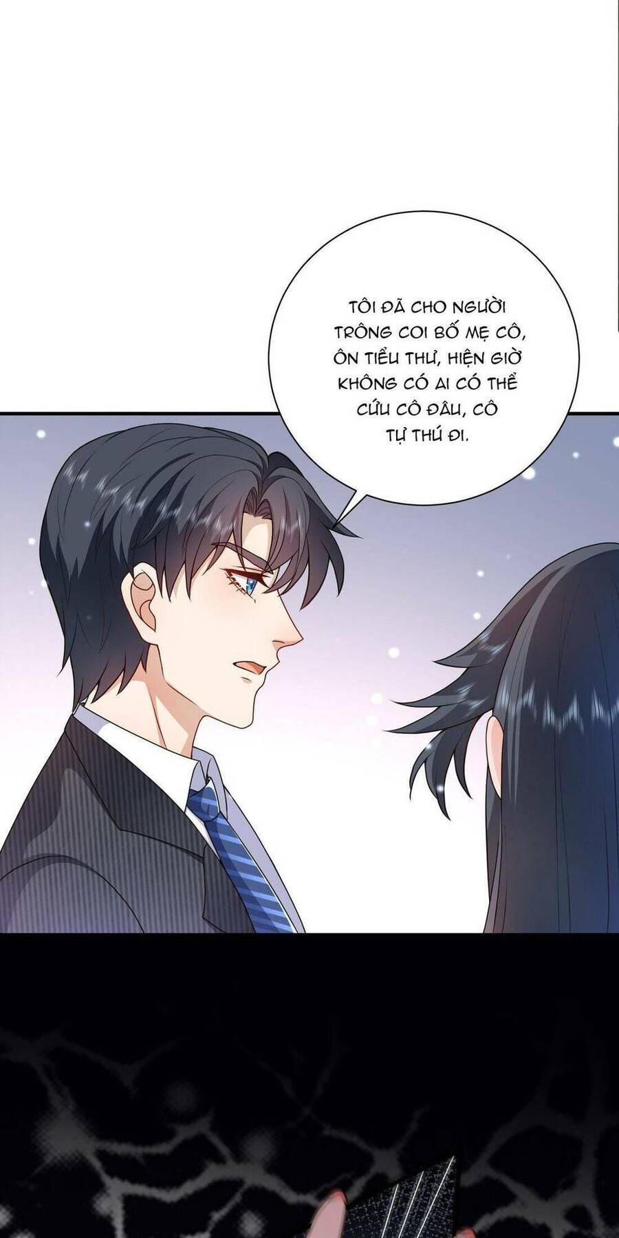 Xuyên Nhanh: Tra Nam Này Không Khó Trị Chapter 14 - 40