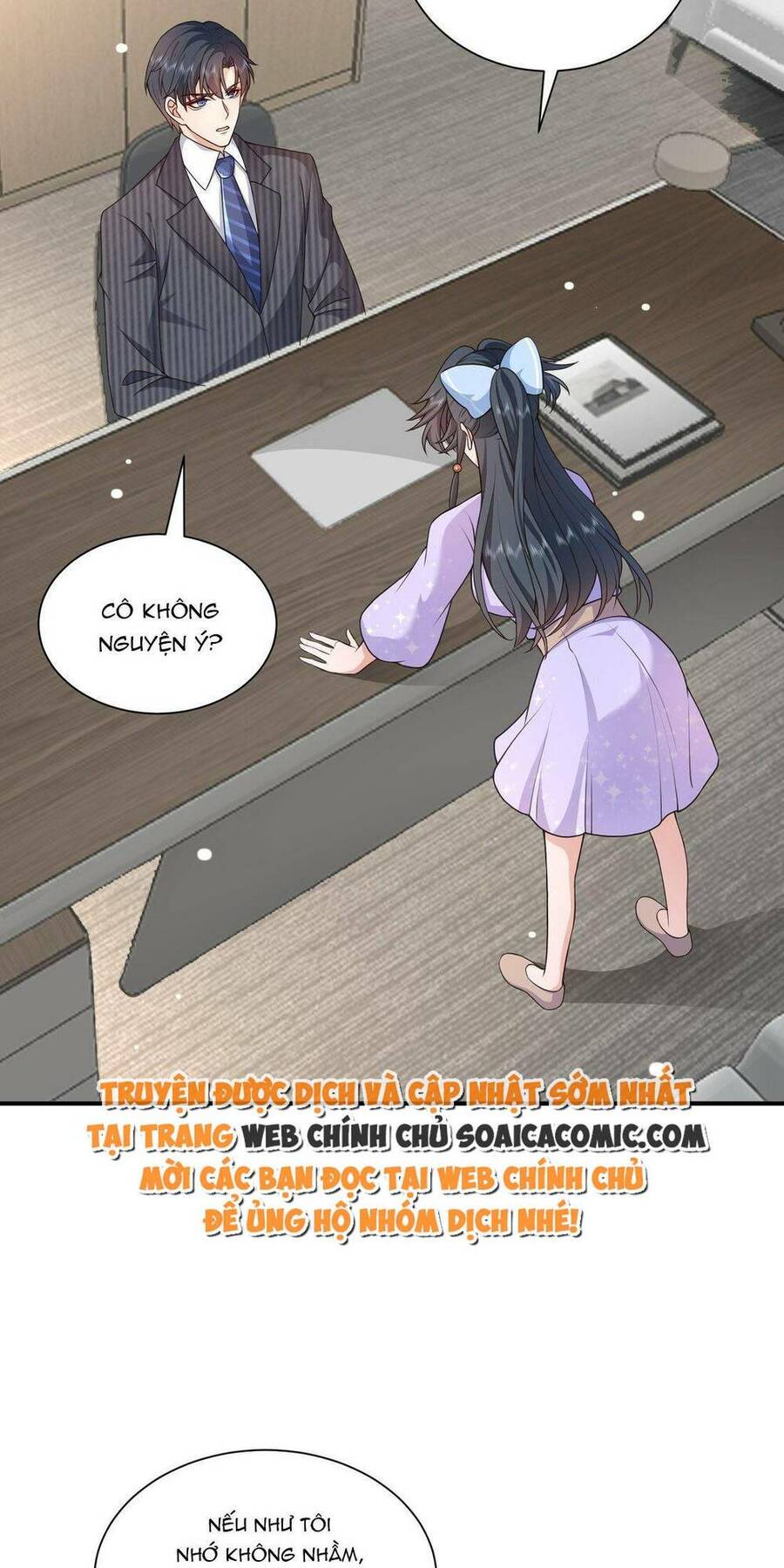 Xuyên Nhanh: Tra Nam Này Không Khó Trị Chapter 14 - 5