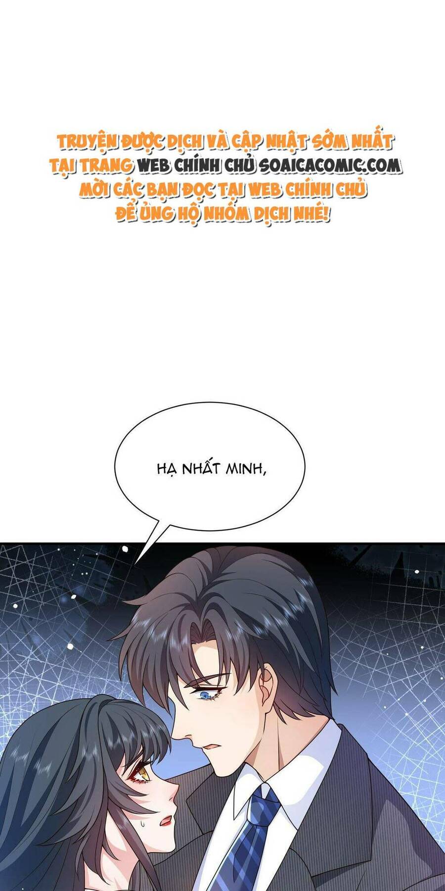 Xuyên Nhanh: Tra Nam Này Không Khó Trị Chapter 14 - 45